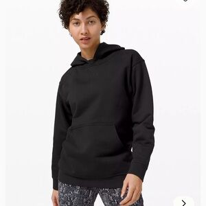 Lululemon Women’s Sweatshirt